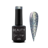 Glitter Gel Polish - #199 Blue